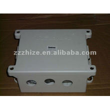 Caja de control de recambio de venta caliente para Yutong, autobús Kinglong